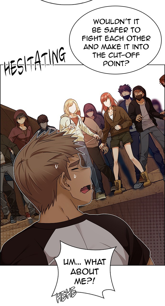 Read Dice en Manga Online
