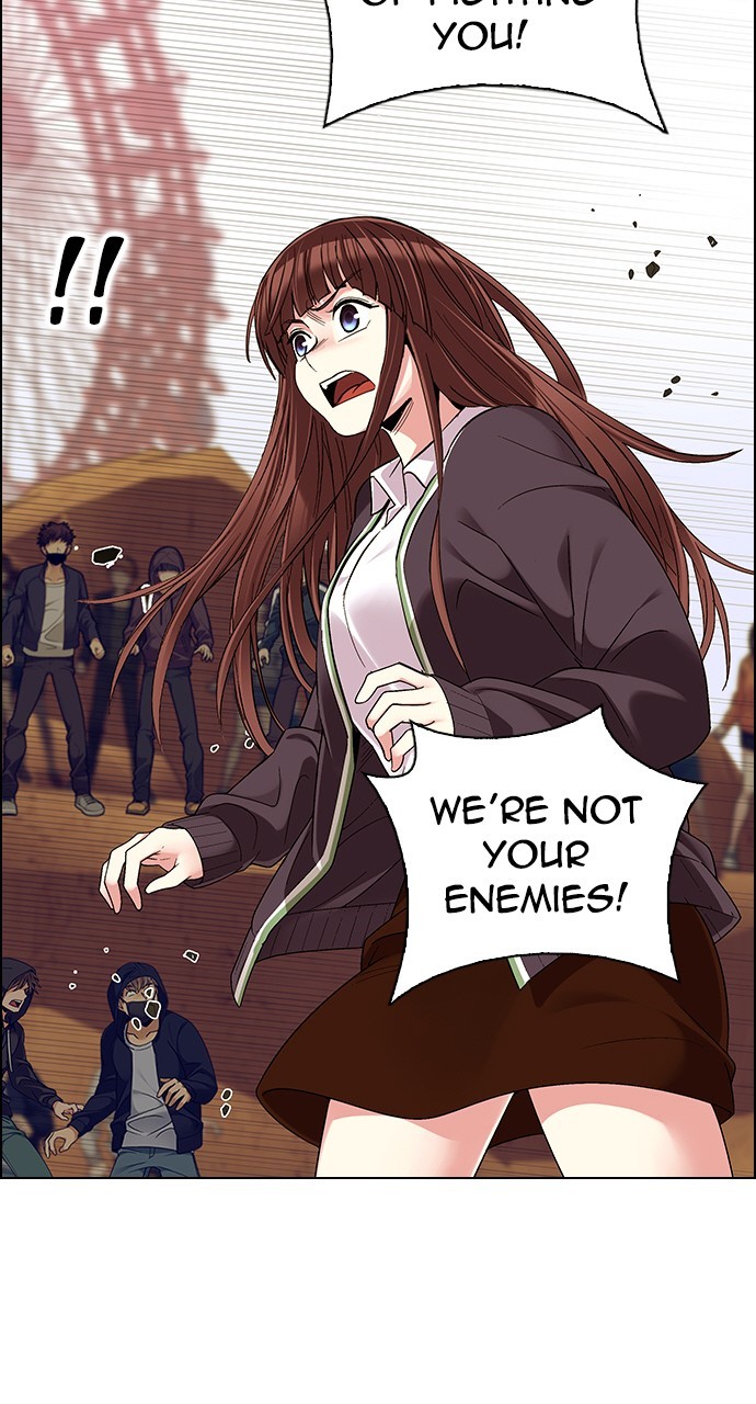 Read Dice en Manga Online