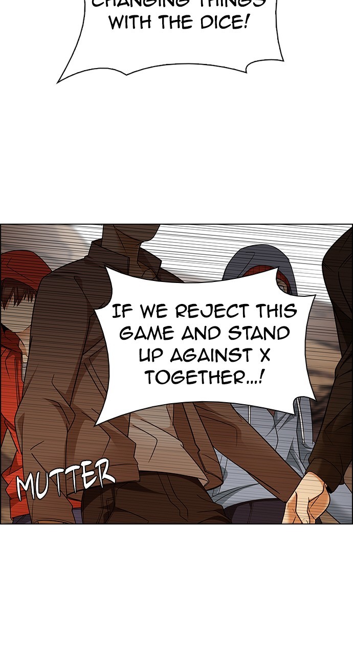 Read Dice en Manga Online