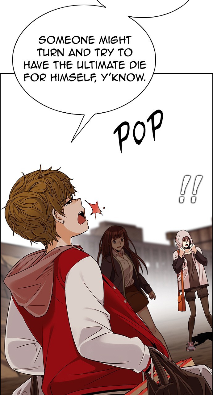 Read Dice en Manga Online