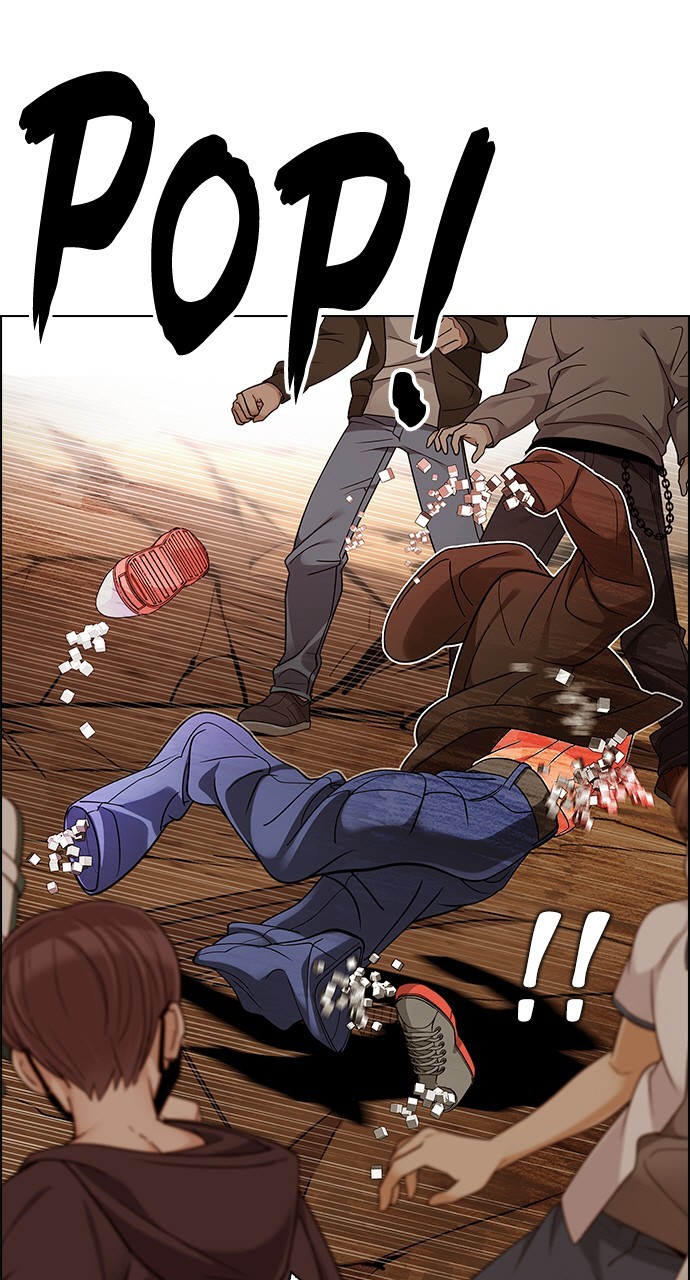 Read Dice en Manga Online