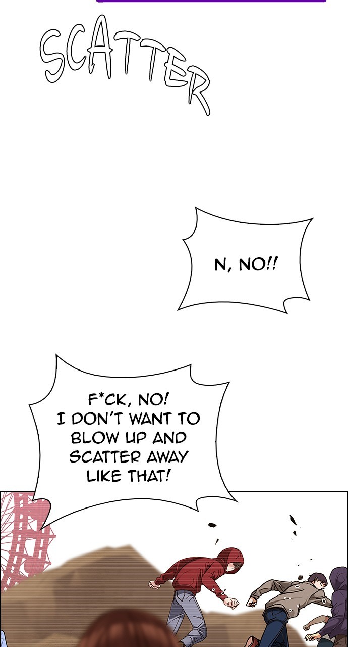 Read Dice en Manga Online