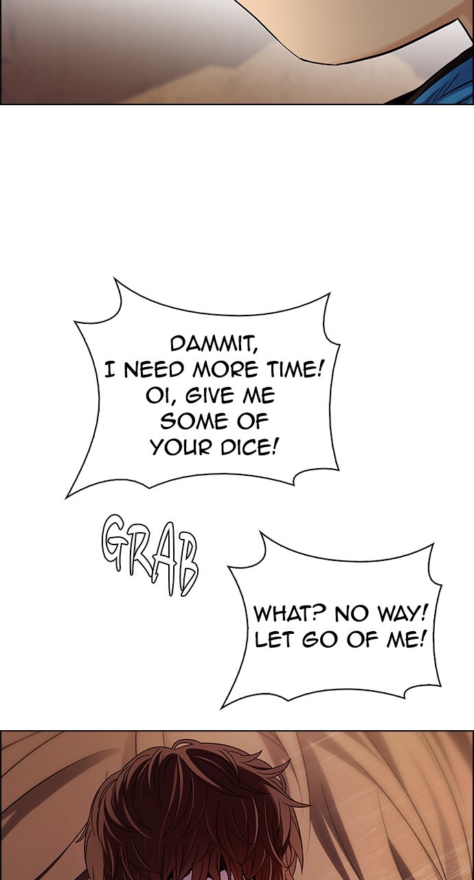 Read Dice en Manga Online