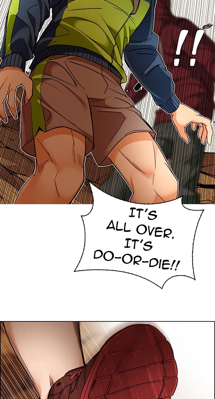 Read Dice en Manga Online