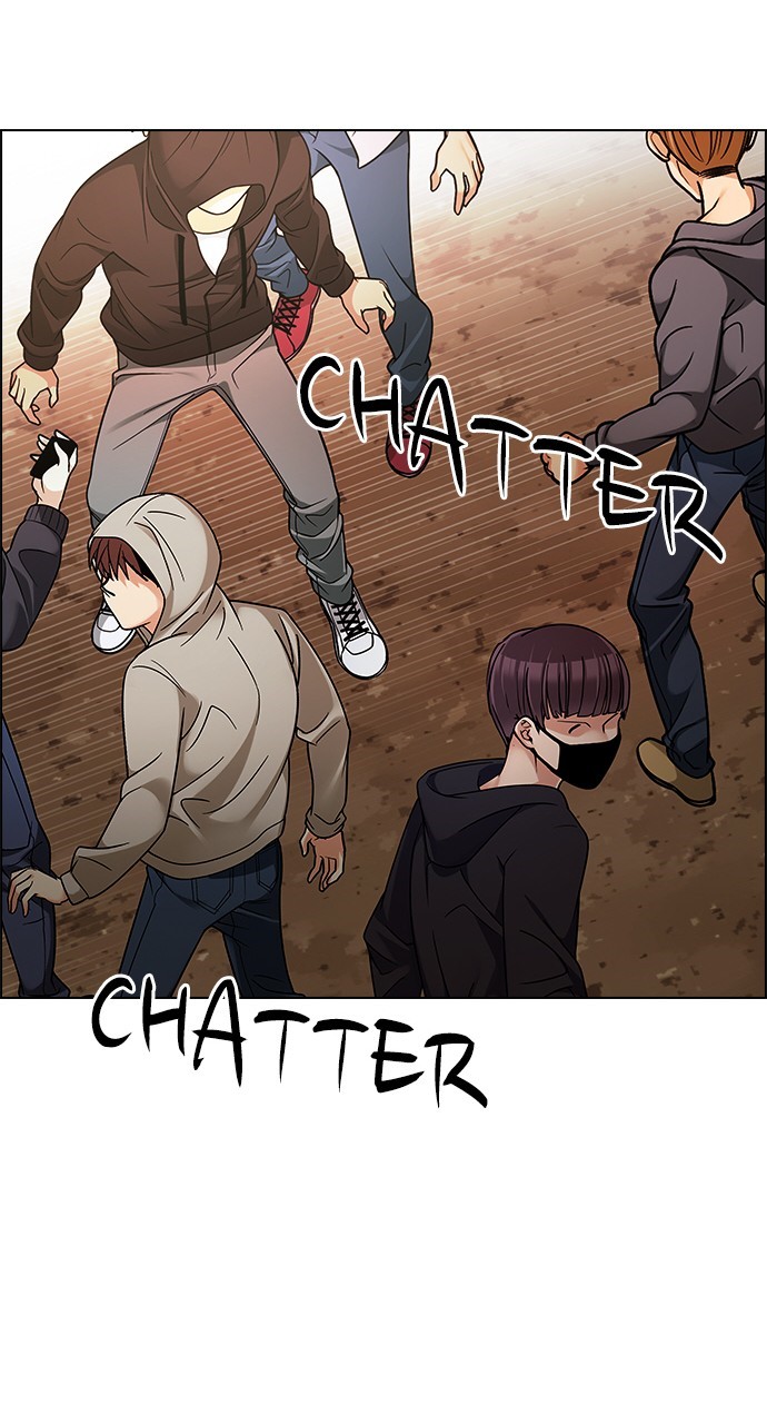 Read Dice en Manga Online