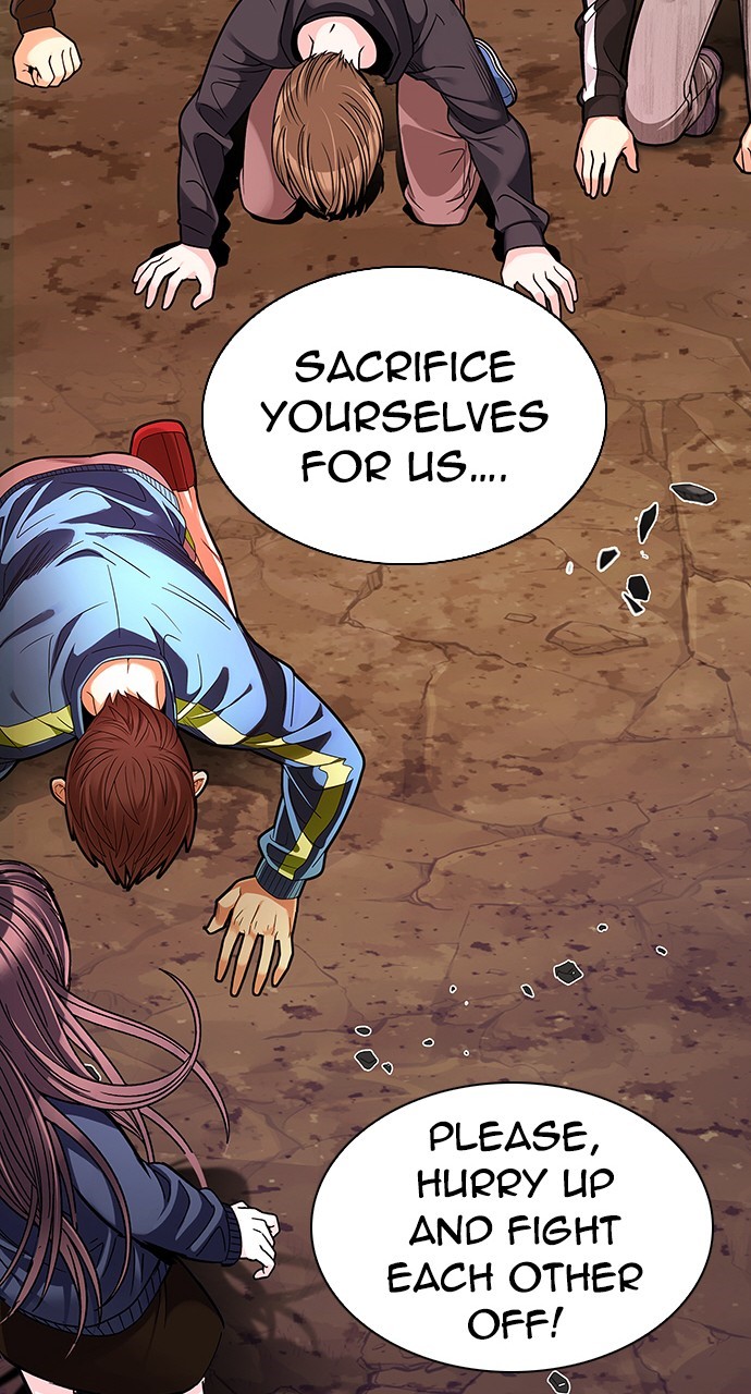 Read Dice en Manga Online