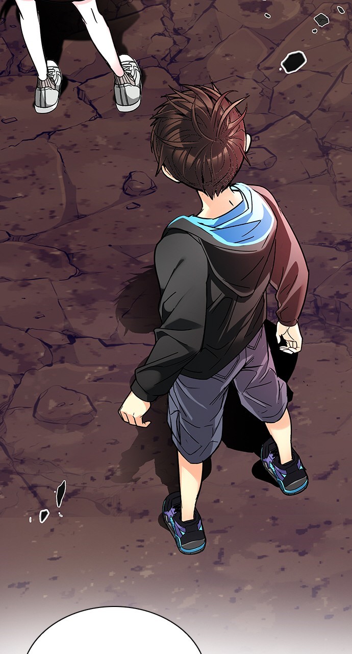 Read Dice en Manga Online