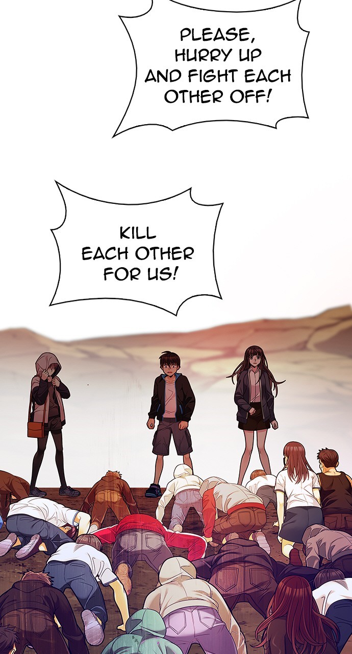 Read Dice en Manga Online