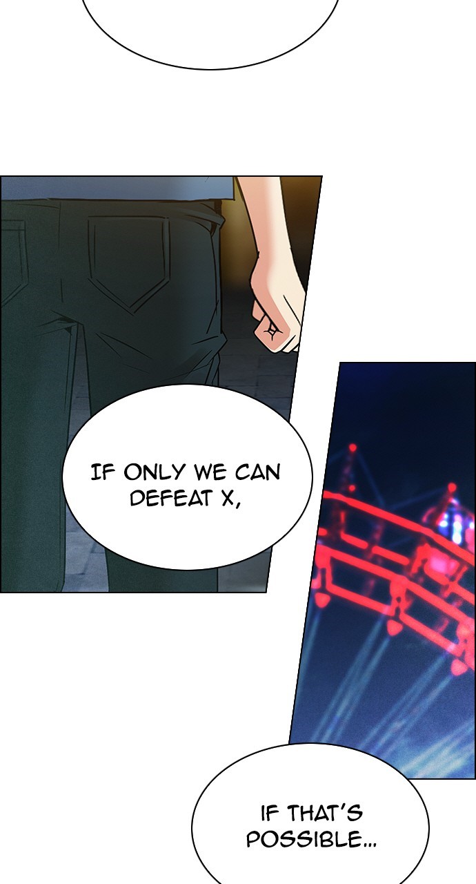 Read Dice en Manga Online