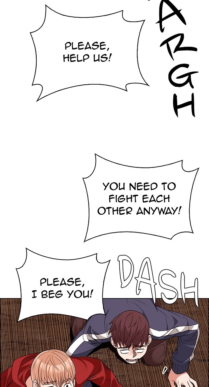 Read Dice en Manga Online