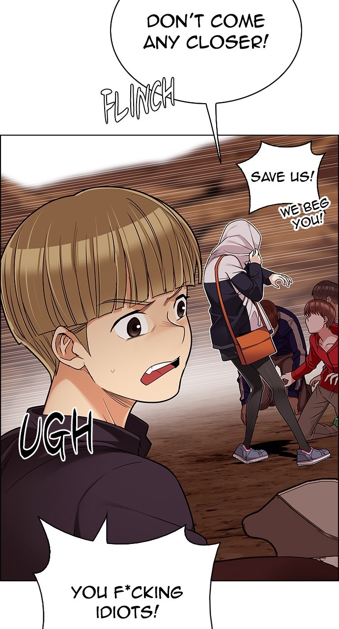 Read Dice en Manga Online