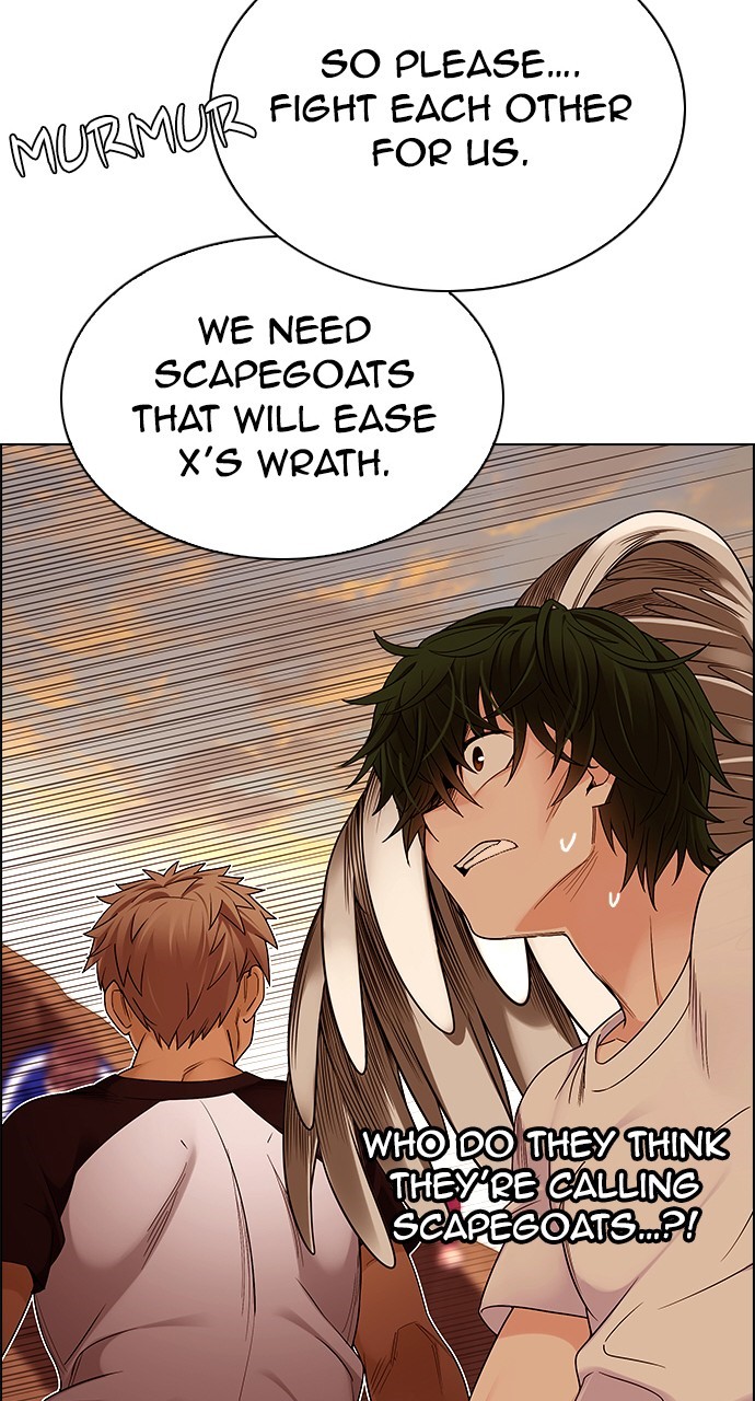 Read Dice en Manga Online