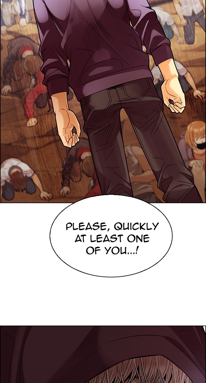 Read Dice en Manga Online