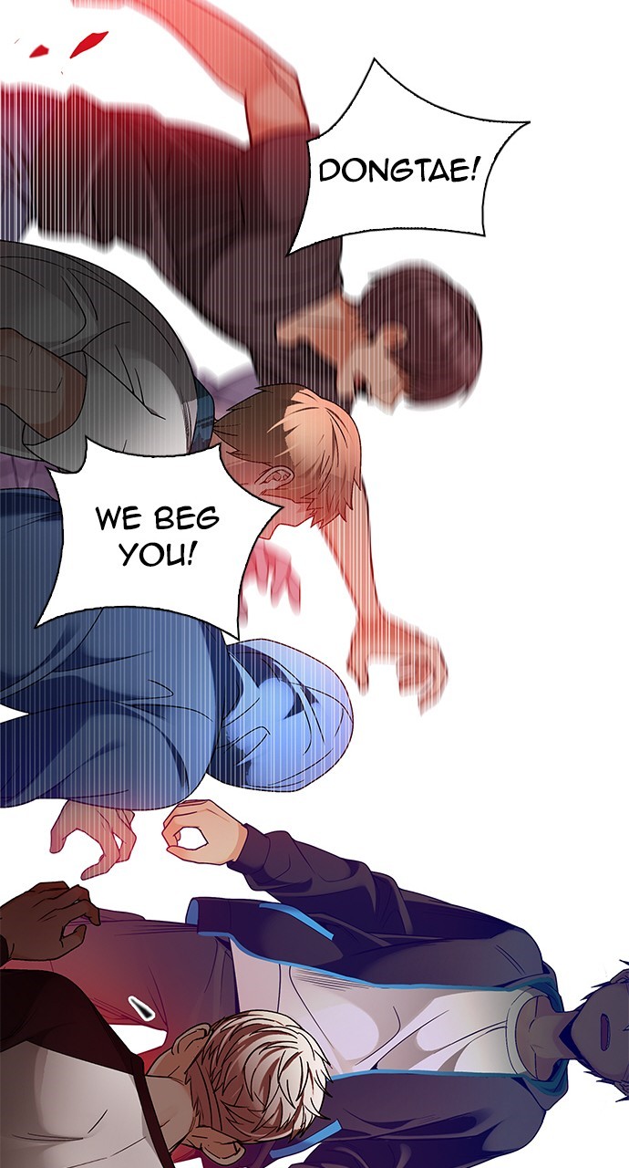 Read Dice en Manga Online