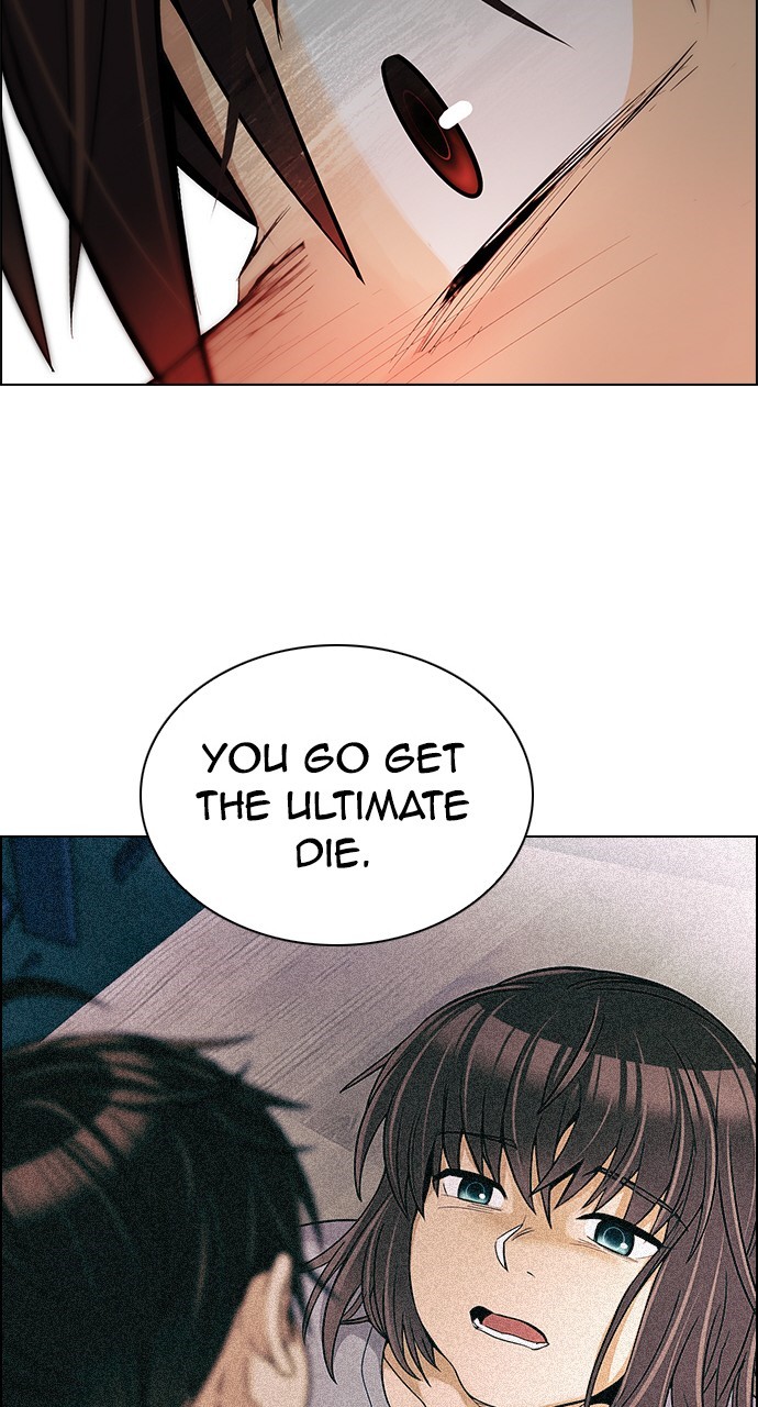 Read Dice en Manga Online