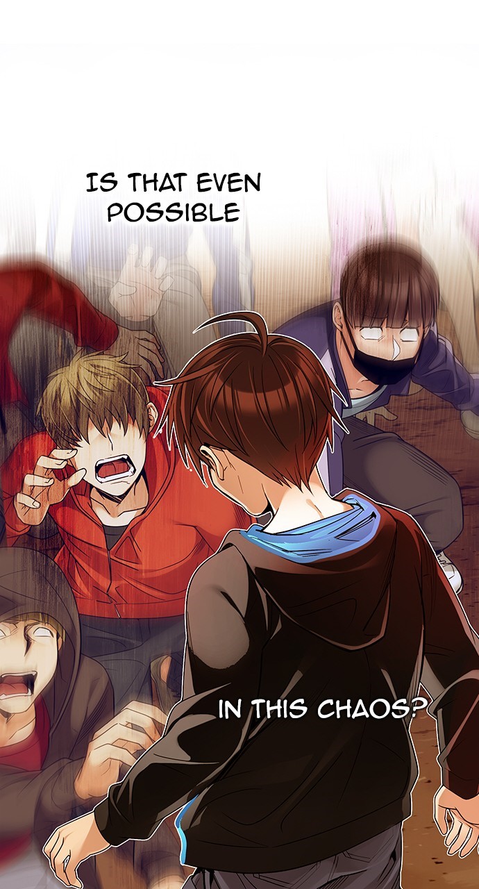 Read Dice en Manga Online