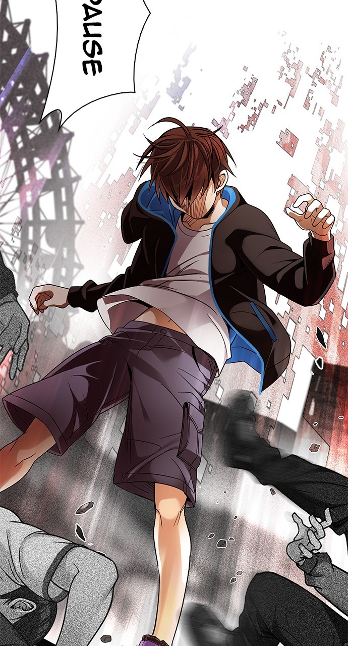 Read Dice en Manga Online