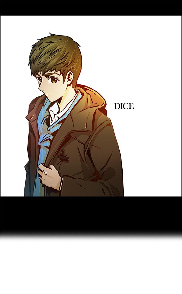 Read Dice en Manga Online