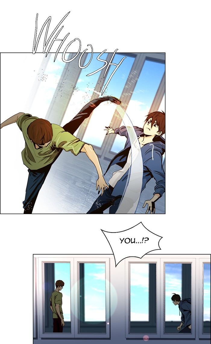 Read Dice en Manga Online