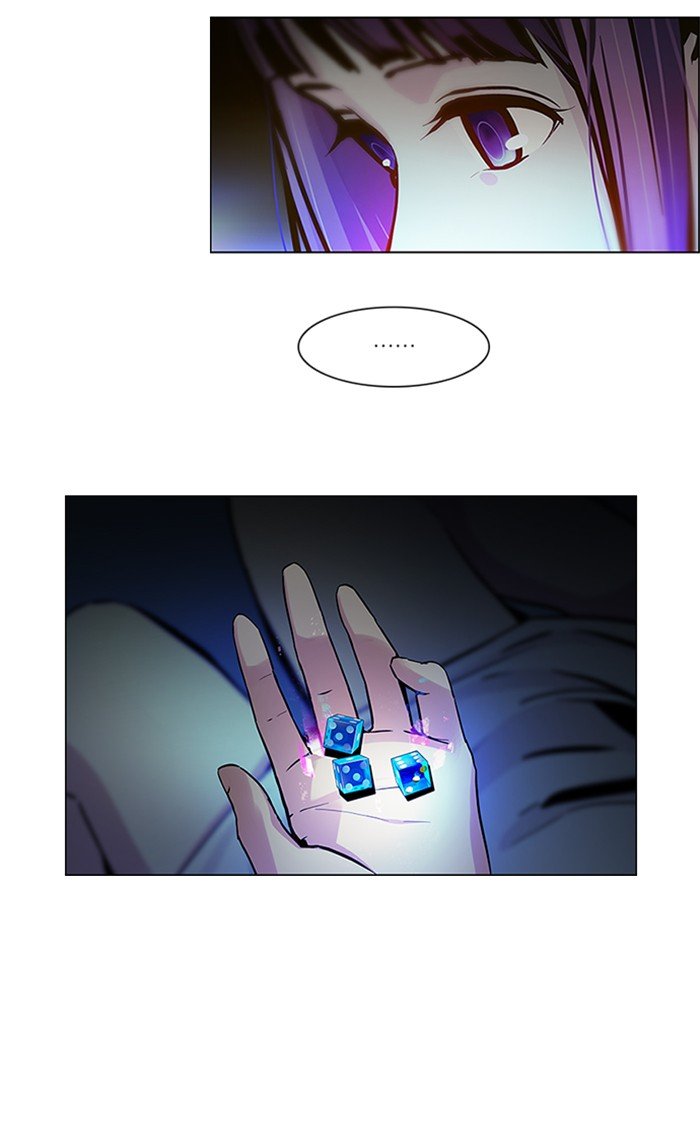 Read Dice en Manga Online