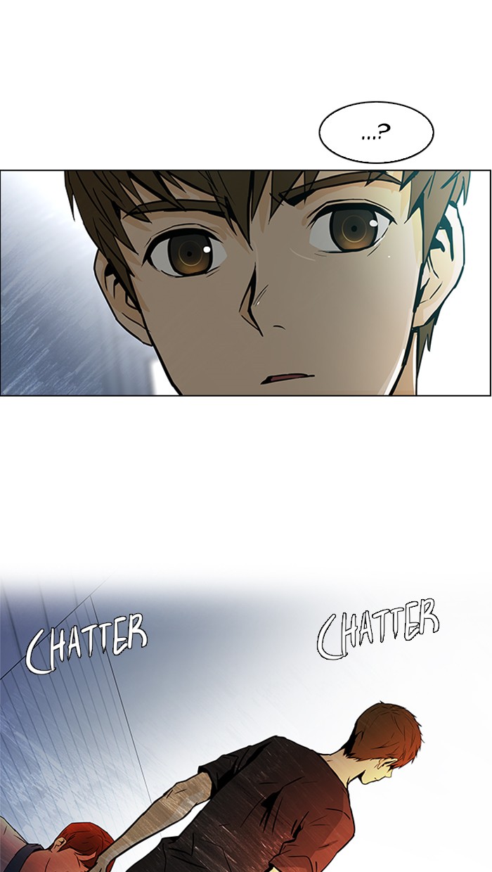 Read Dice en Manga Online
