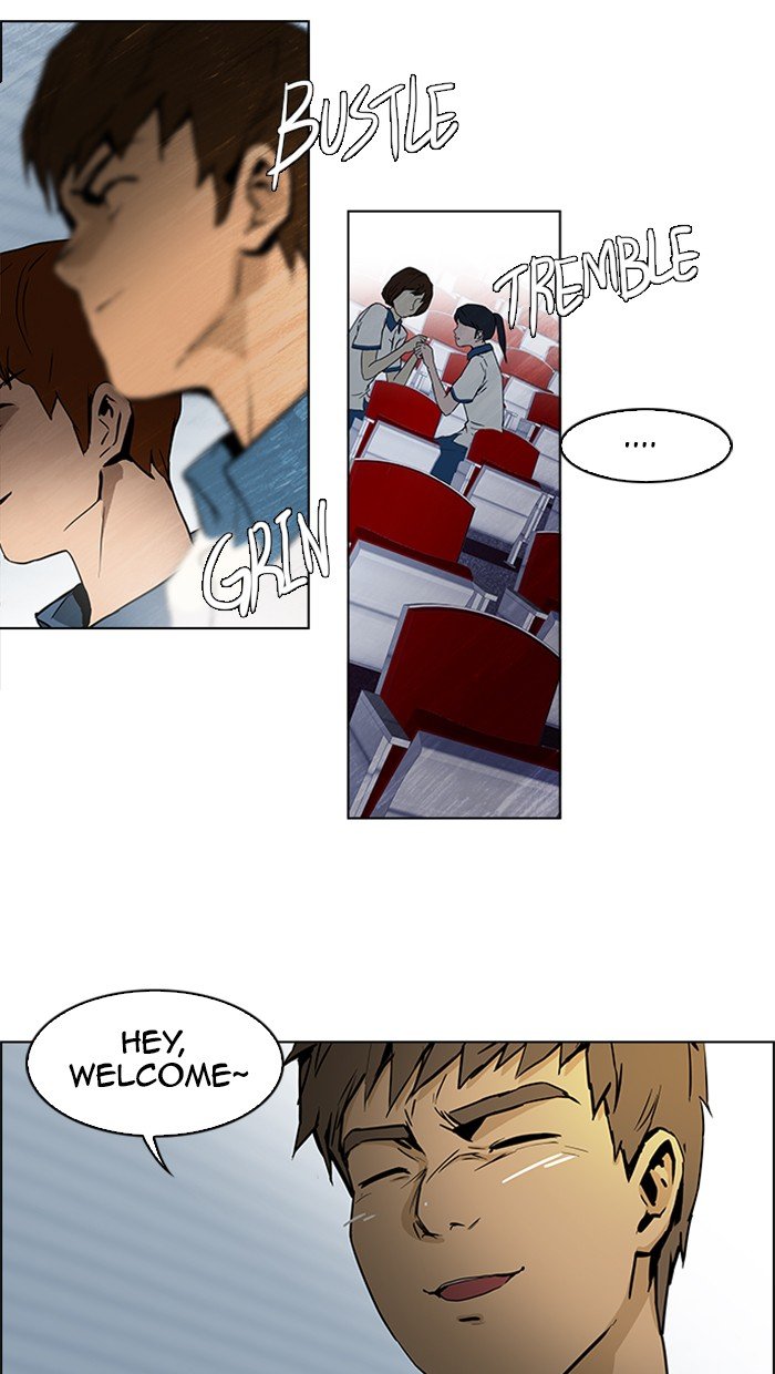 Read Dice en Manga Online