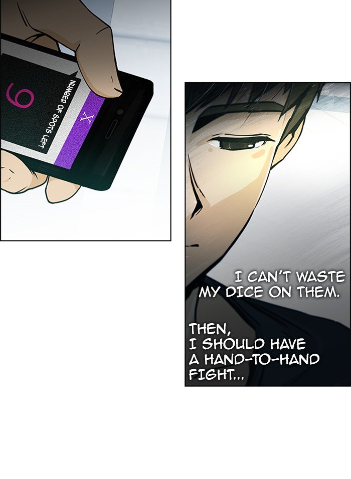 Read Dice en Manga Online