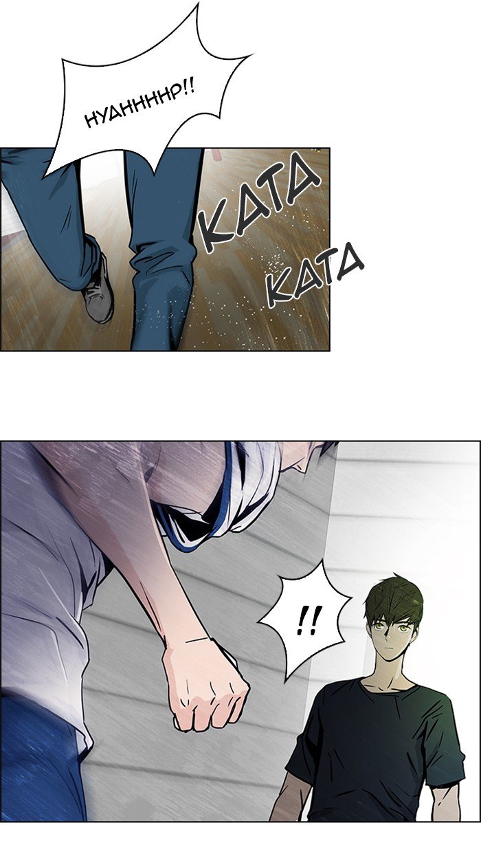 Read Dice en Manga Online