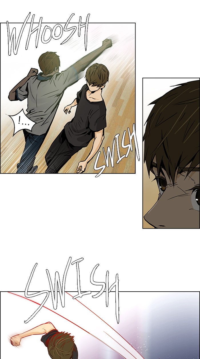Read Dice en Manga Online
