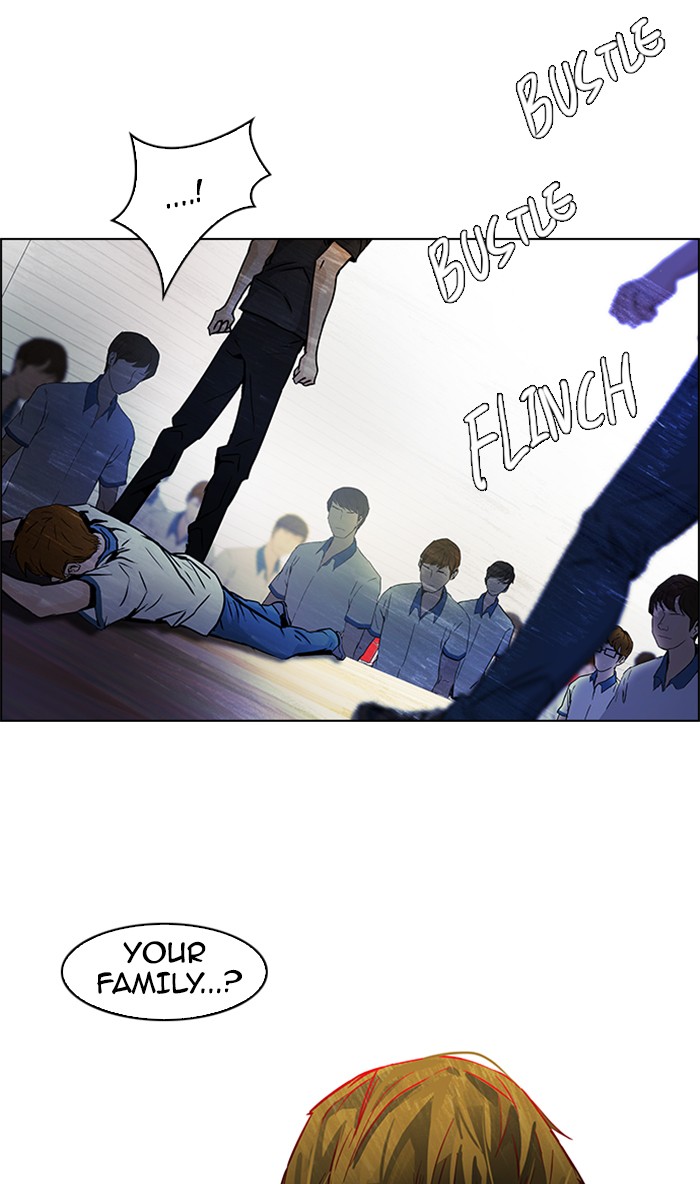Read Dice en Manga Online