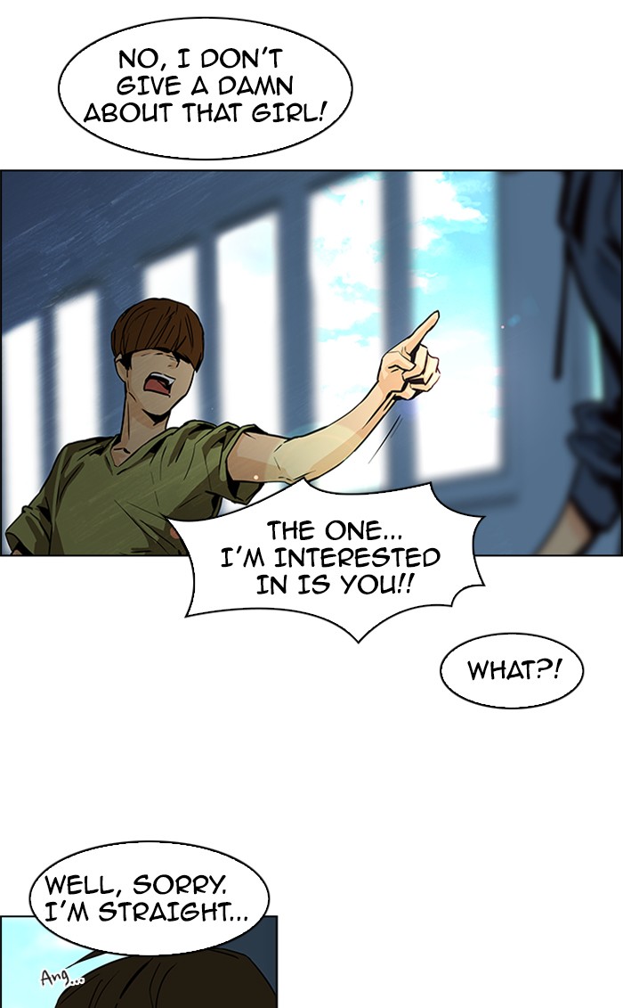 Read Dice en Manga Online