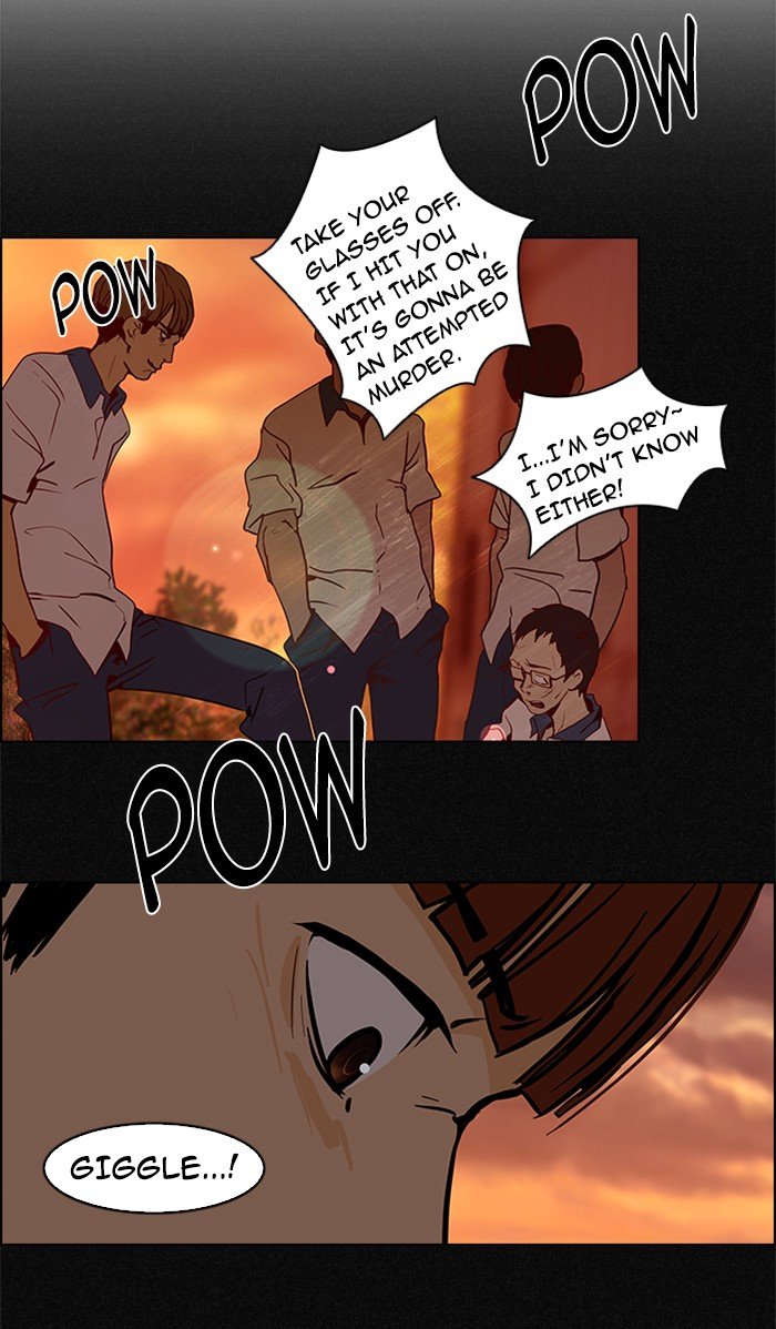 Read Dice en Manga Online