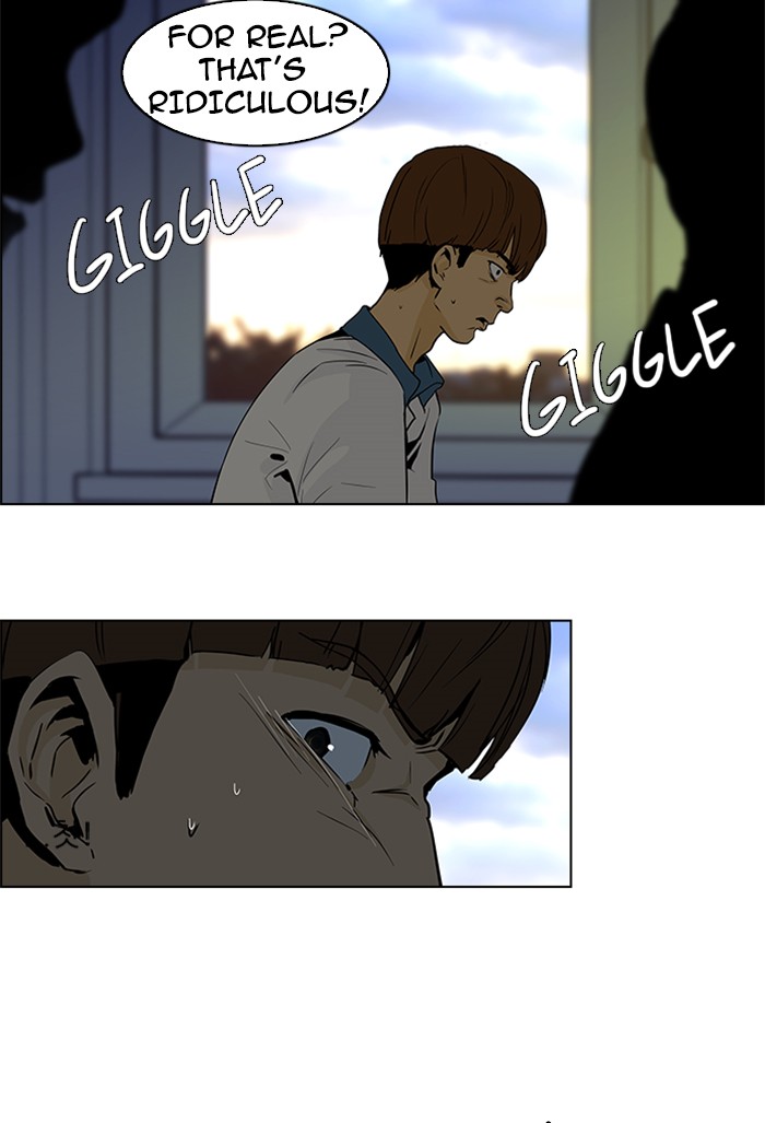 Read Dice en Manga Online