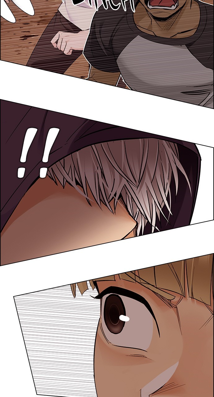 Read Dice en Manga Online