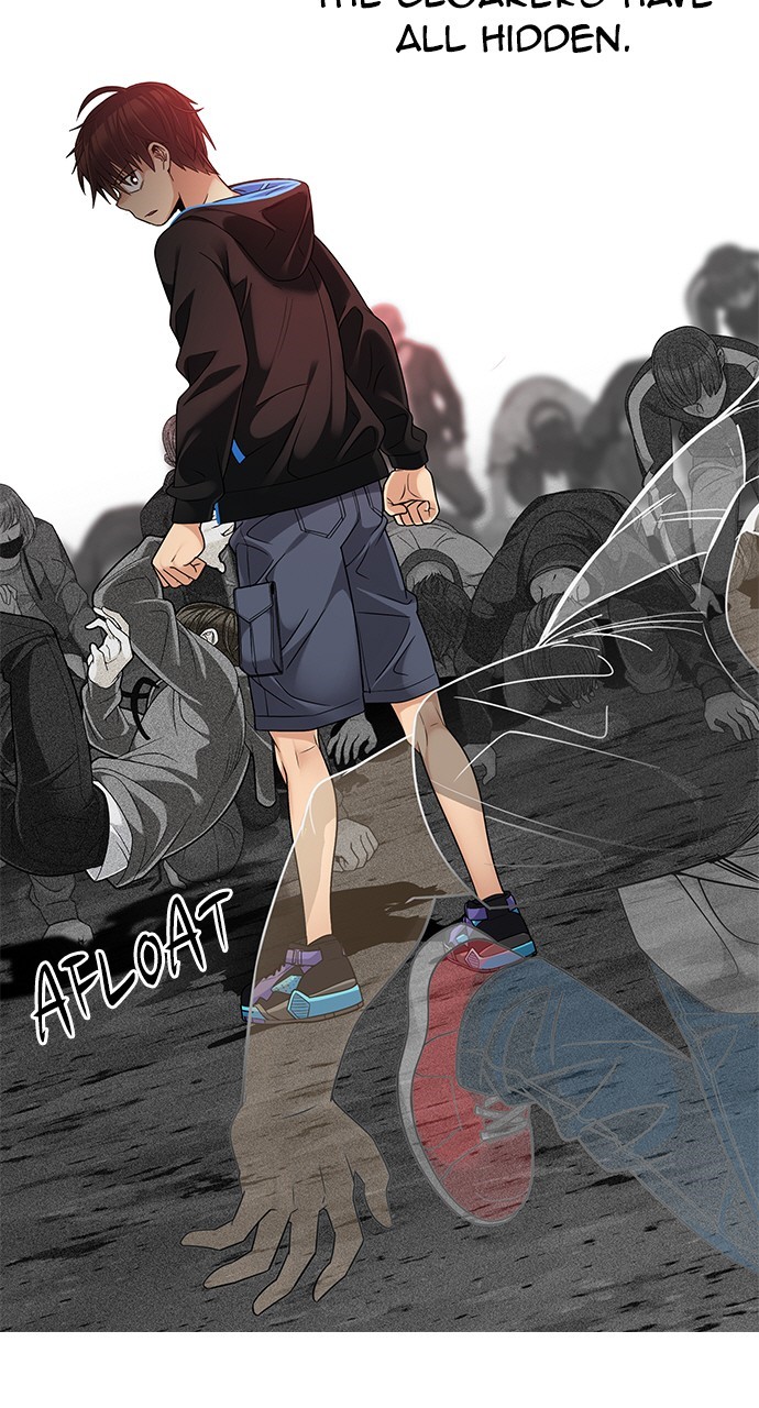 Read Dice en Manga Online