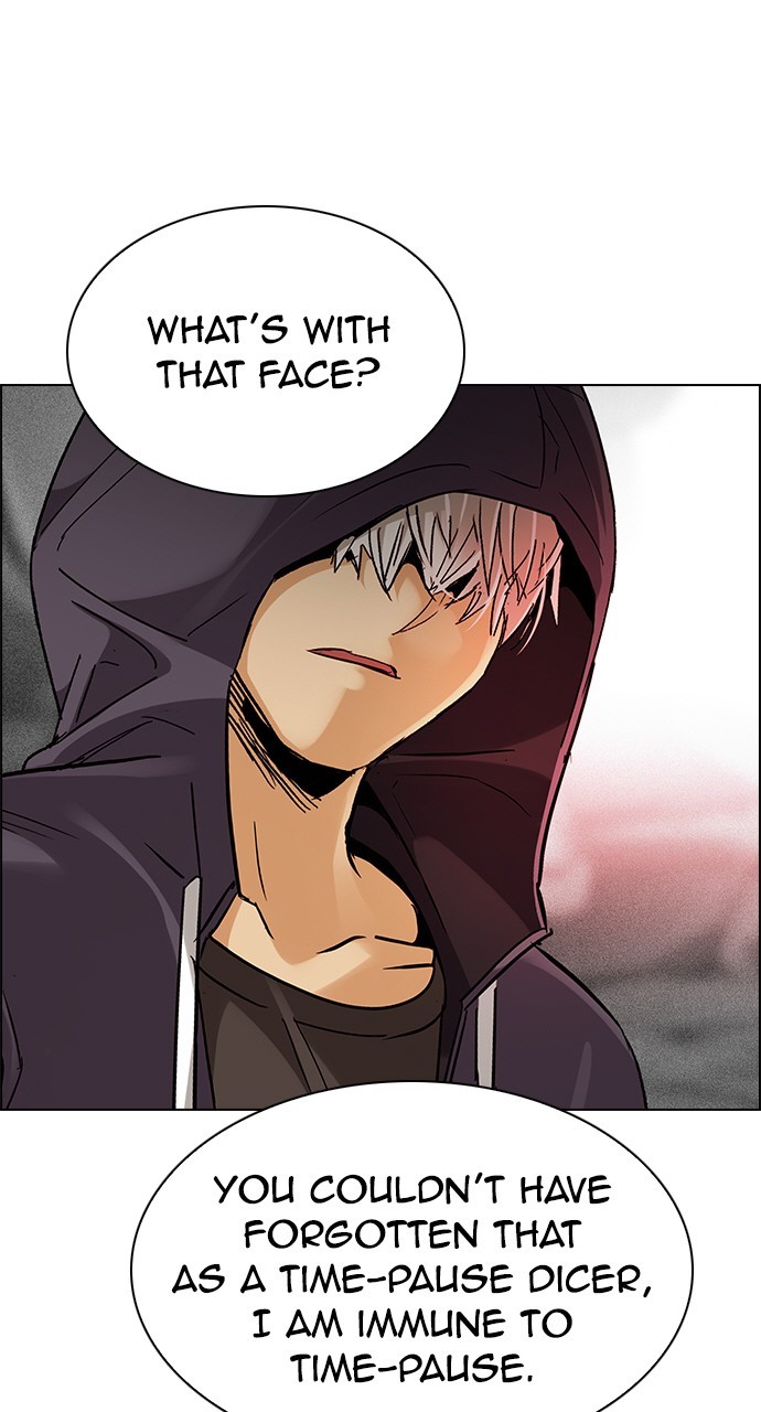 Read Dice en Manga Online