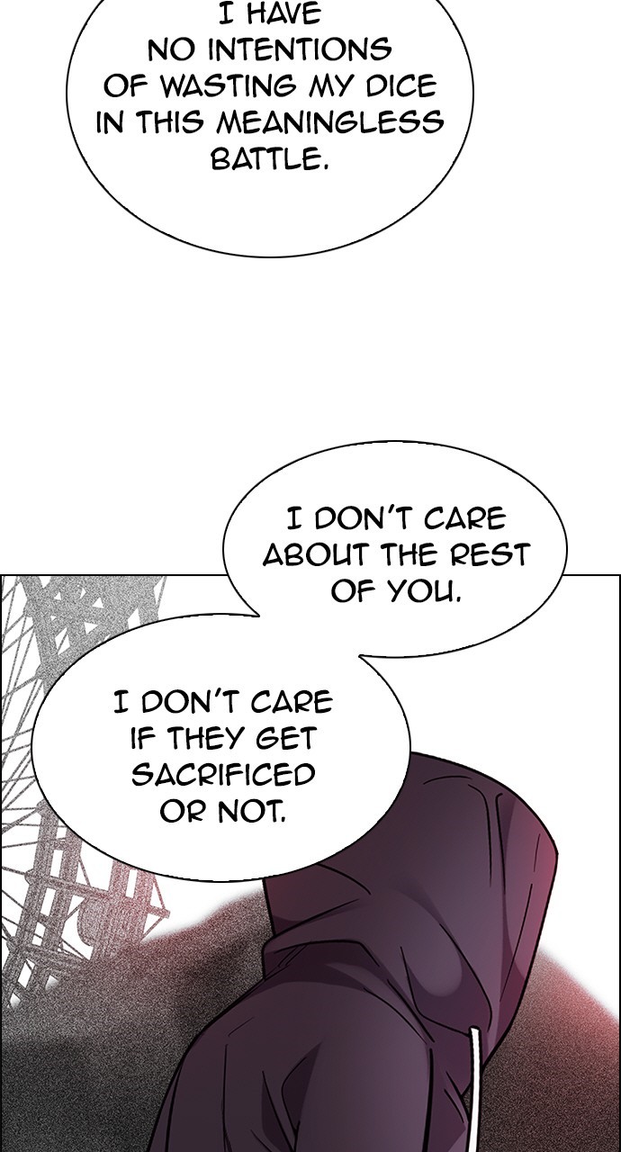 Read Dice en Manga Online