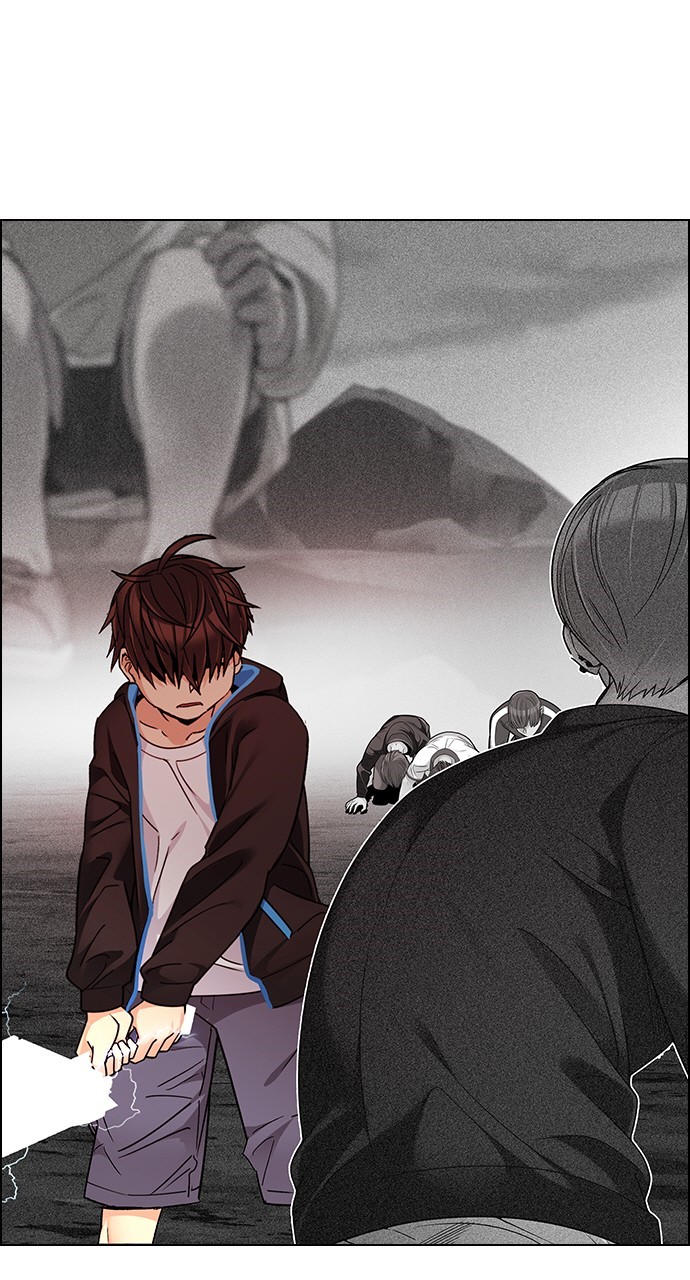 Read Dice en Manga Online