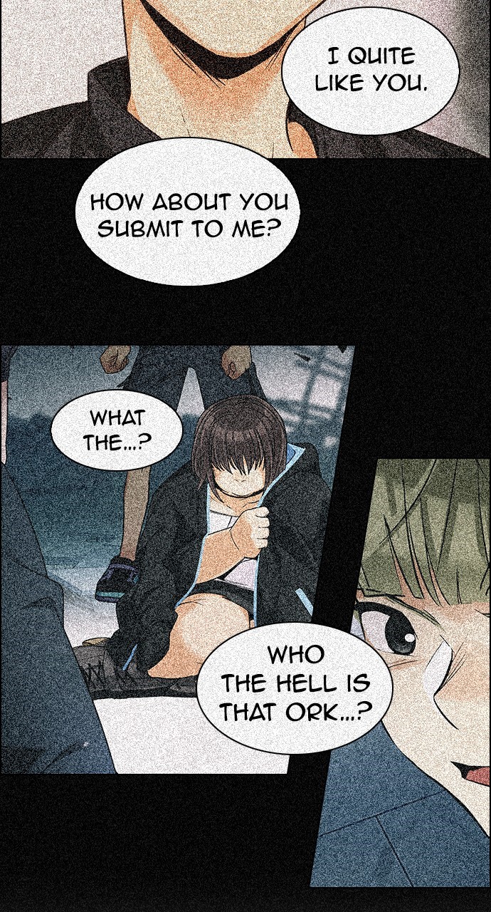 Read Dice en Manga Online