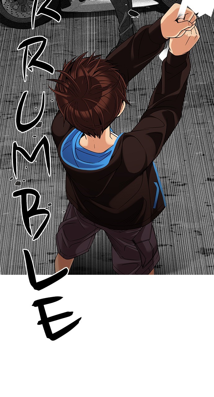 Read Dice en Manga Online