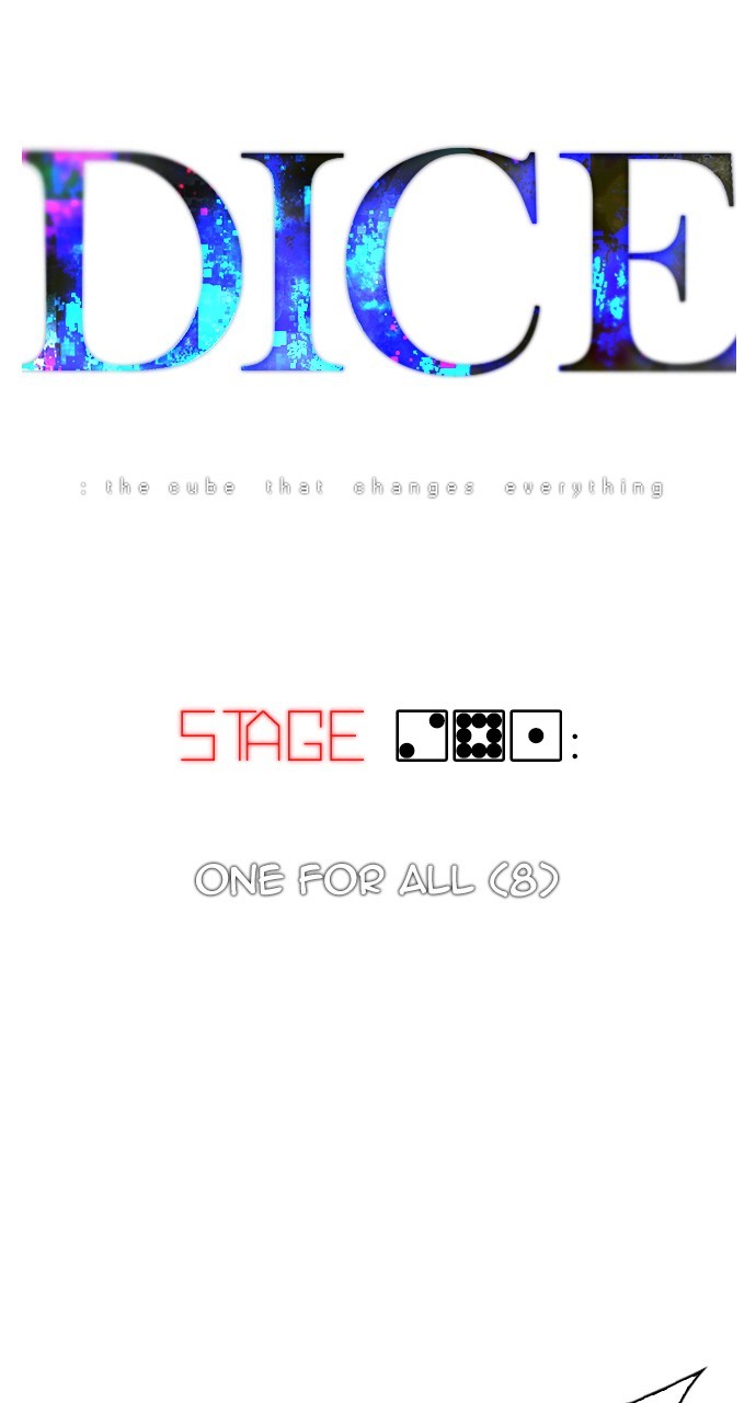 Read Dice en Manga Online