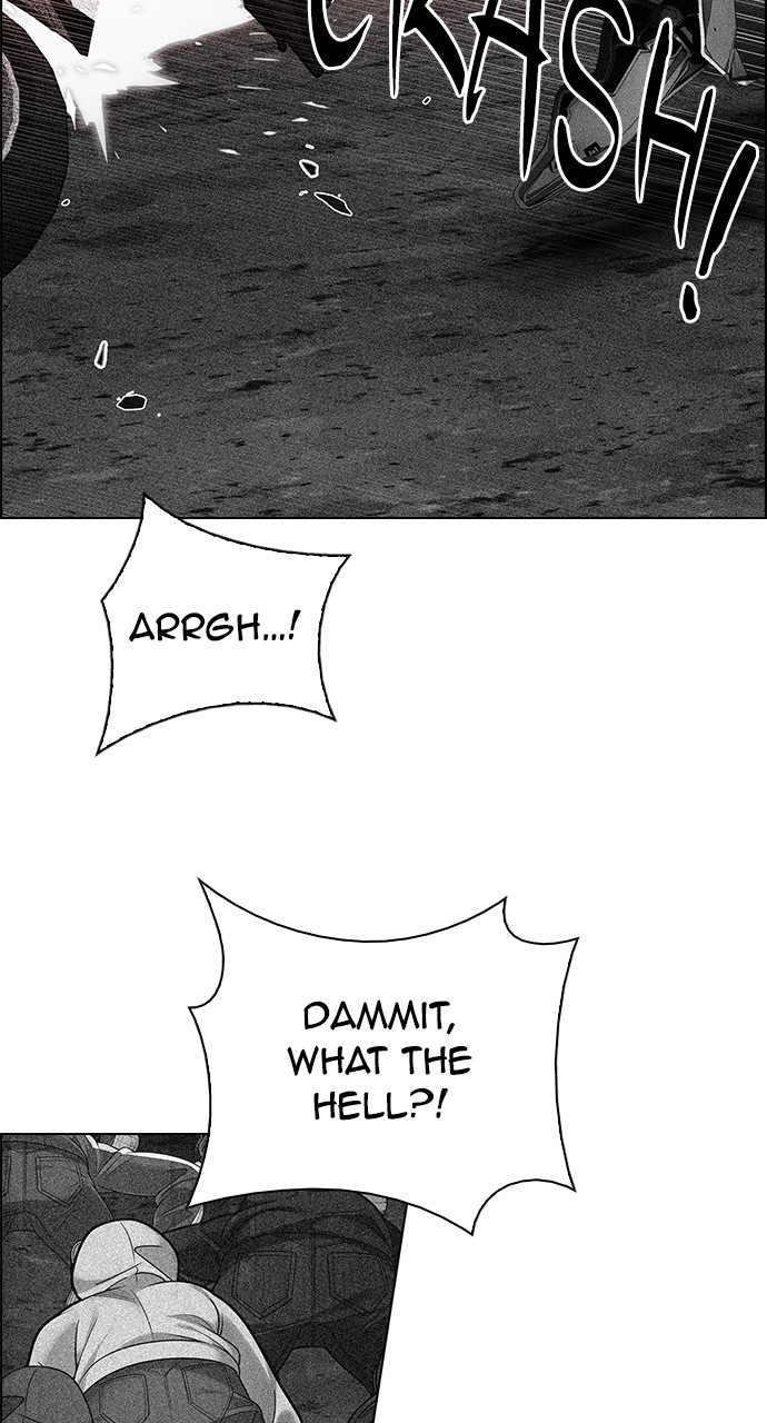Read Dice en Manga Online