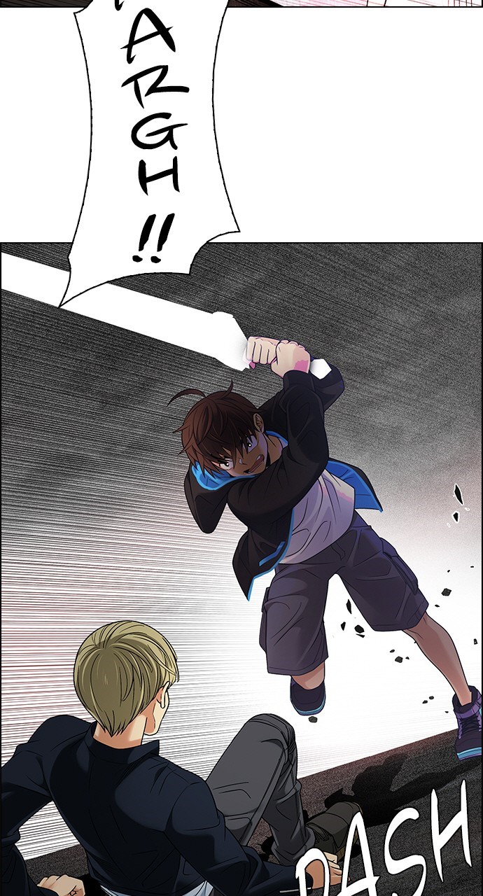 Read Dice en Manga Online