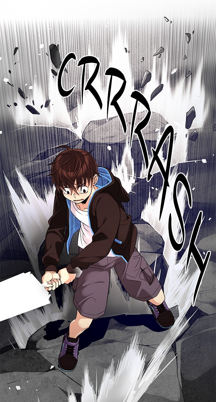 Read Dice en Manga Online