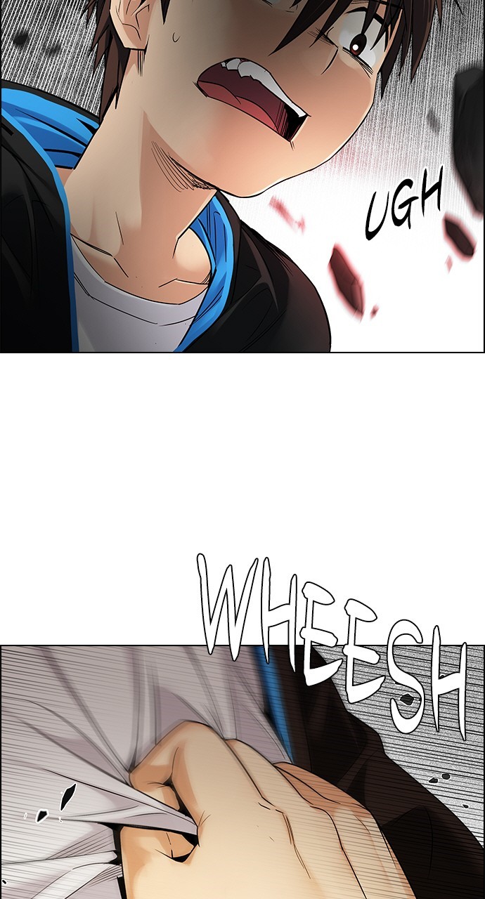 Read Dice en Manga Online