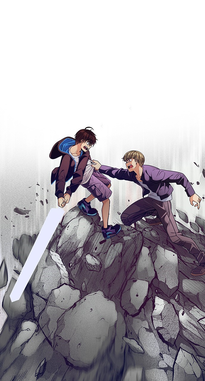 Read Dice en Manga Online