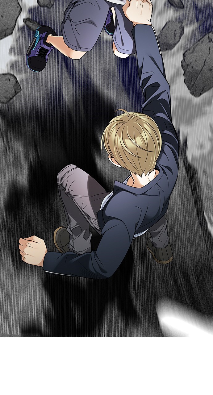 Read Dice en Manga Online