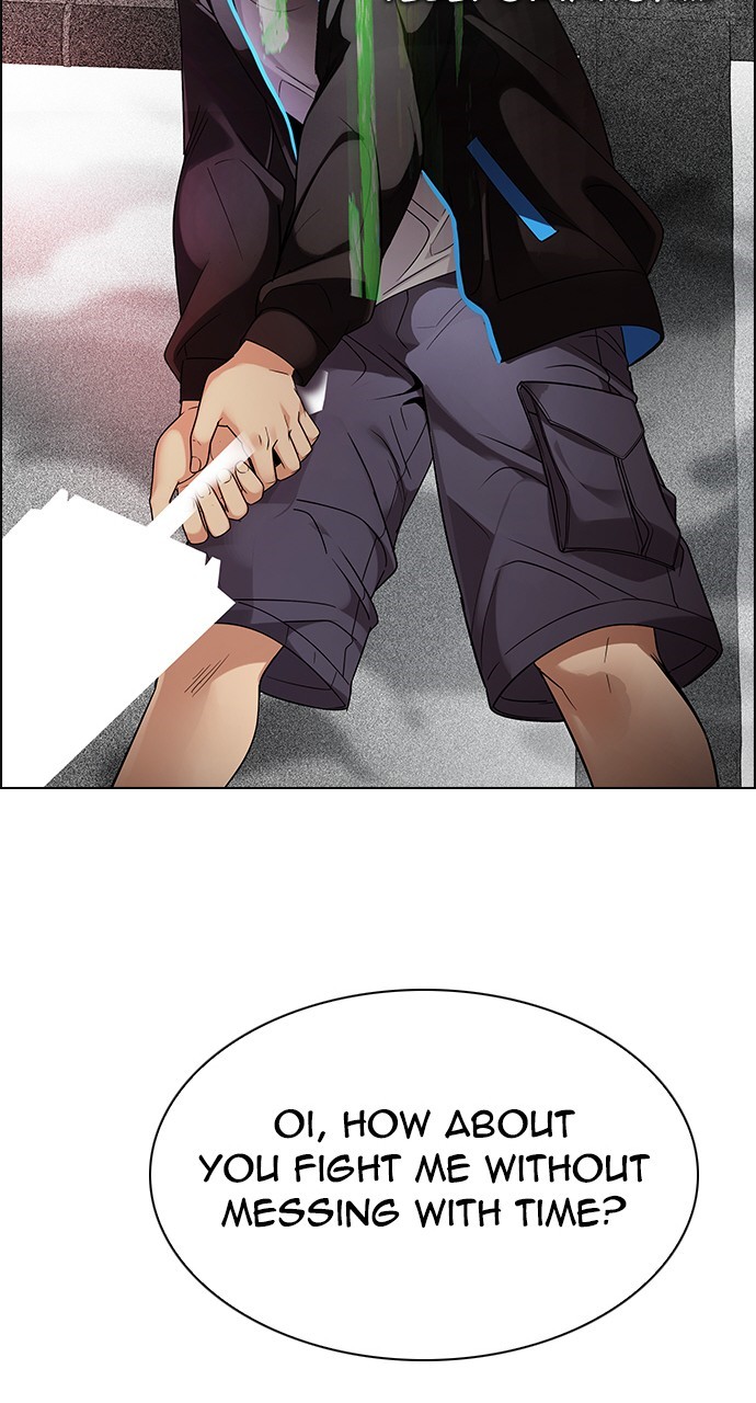 Read Dice en Manga Online