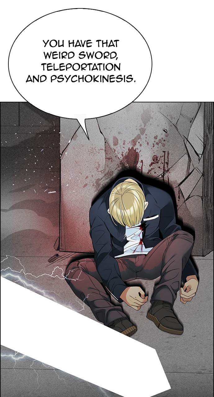 Read Dice en Manga Online