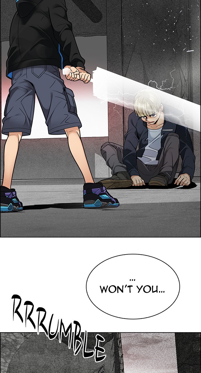 Read Dice en Manga Online